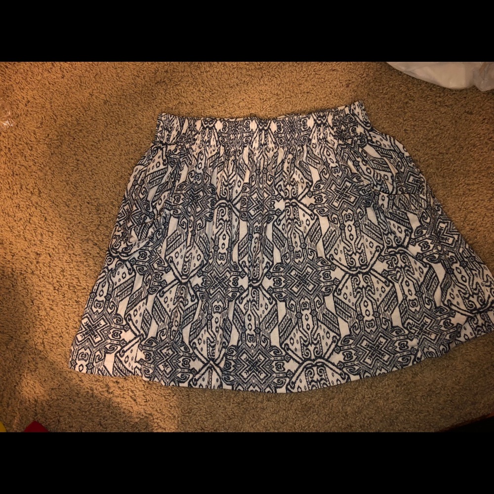 Forever21 skirt